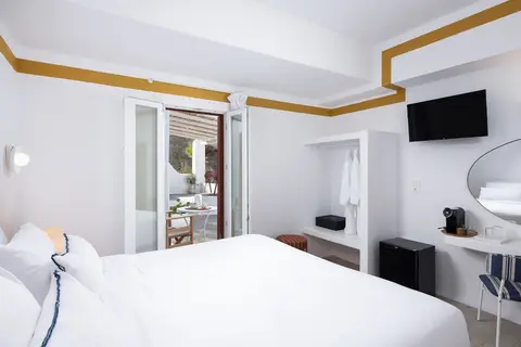 Tagoo Hotel in hôtel Tagoo, foto 18