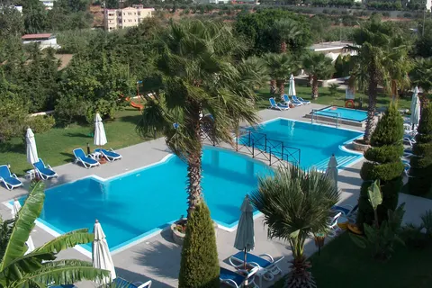 Stavros Melathron in Municipality of Rhodes
