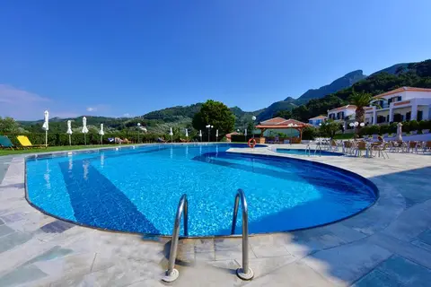 Arion Hotel in Δημοτική Ενότητα Βαθέος — foto 8