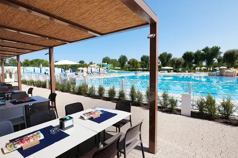 Camping Marina Di Venezia in Punta Sabbioni — foto 19