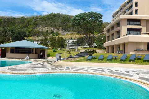 Pestana Bahia Praia foto 1