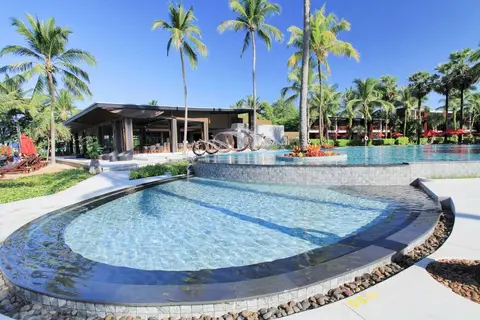 Ramada Resort by Wyndham Khao Lak in บ้านบางเนียง — foto 11