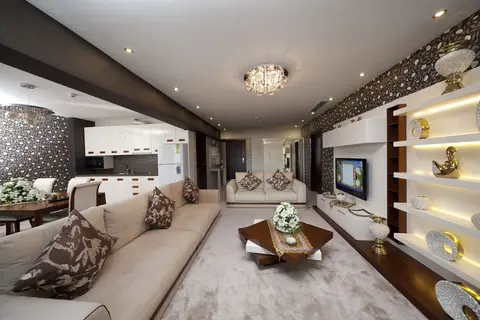 Golf Royal Residence in Fatih, foto 13
