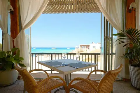 Insotel Club Cala Tarida in Sant Josep de sa Talaia, foto 7