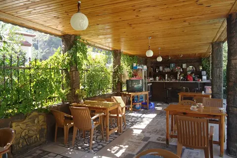 Apart Merates in Marmaris, foto 14