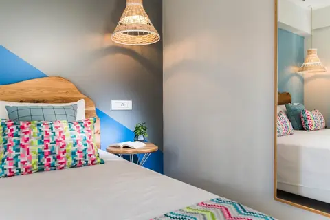 Natali Apartments in Δημοτική Ενότητα Μαλίων — foto 2