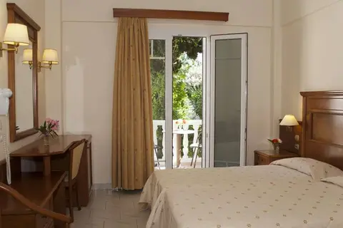 Kerveli Village in Municipal Unit of Vathy, foto 26