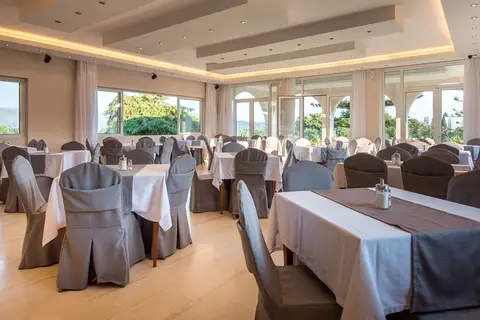 Varres Hotel in Δημοτική Ενότητα Ζακυνθίων — foto 12