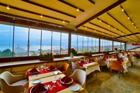 Yilsam Sultanahmet Hotel in Fatih — foto 4