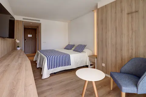 Hipotels Bahía Cala Millor in Cala Millor, foto 17