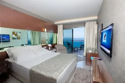 Faustina Hotel & Spa in Kusadasi, foto 20
