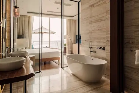 Radisson Blu Resort & Spa Golden Sands in Il-Mellieħa — foto 3