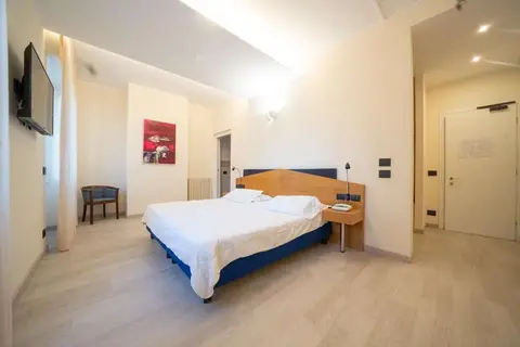 San Pancrazio in Trescore Balneario — foto 4