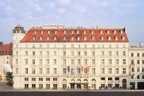 Mandarin Oriental Munich in München — foto 10