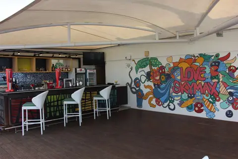 MaxOneHotels at Bukit Jimbaran in Kuta Selatan — foto 13