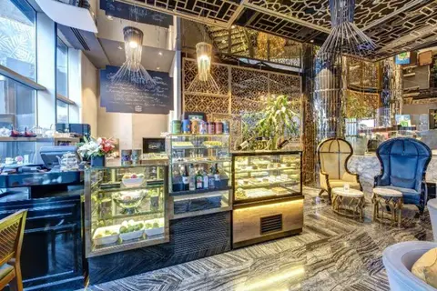 The Elysium Styles Istanbul in Şişli — foto 6