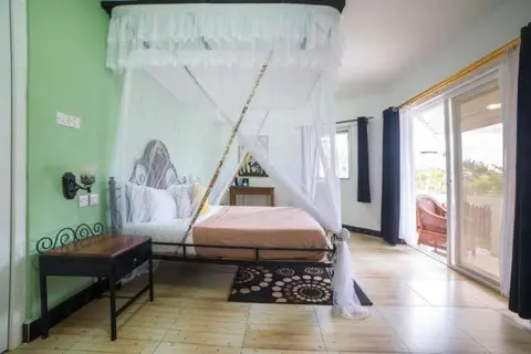 F-Zeen Boutique Hotel Zanzibar in Chwaka — foto 3