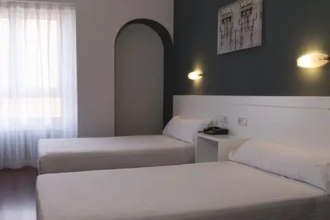 Gran Hotel Regente in Oviedo — foto 5