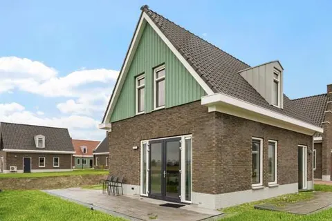 Dormio Water Resort Medemblik foto 4