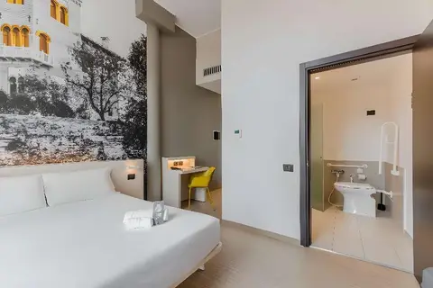 B&B Hotel Treviso in Treviso — foto 2