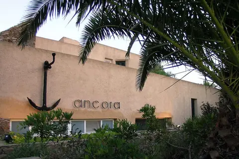 Club Hotel Ancora Stintino in Stintino, foto 13