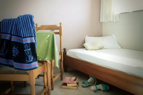 Marianna Hotel Apartements in Τιγκάκι — foto 29