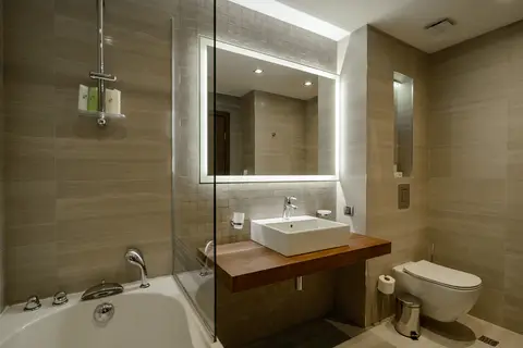 Rosslyn Dimyat Hotel Varna in Златни пясъци — foto 28