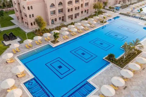 Pickalbatros Aqua Vista Resort powered by Playitas in Hurghada — foto 26
