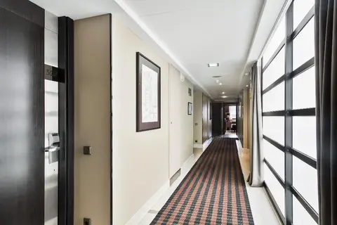 Hotel Acta CITY47 in Barcelona — foto 22