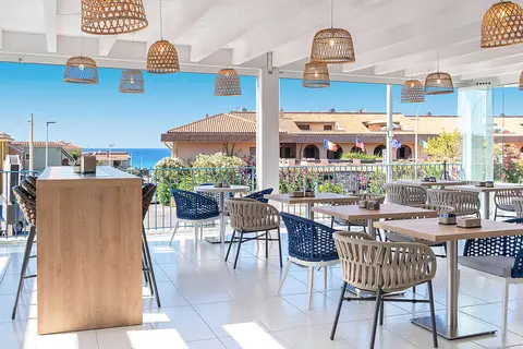 Hotel Blumarea in Castelsardo — foto 14