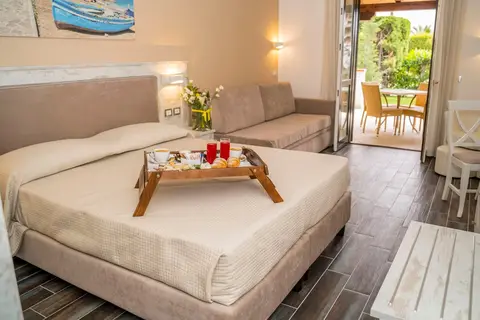 Hotel Dolcestate in Campofelice di Roccella, foto 2