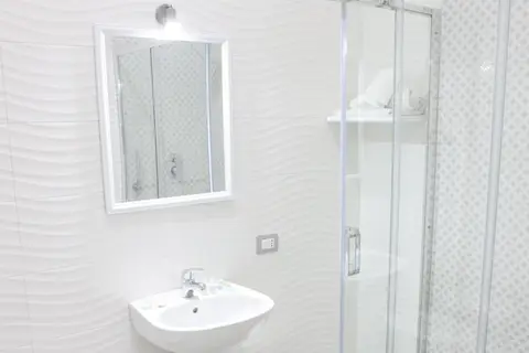 Hotel Casablanca in Napels — foto 4