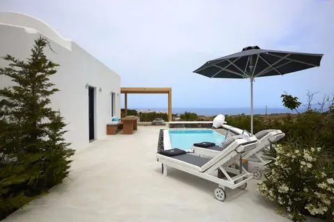 Amor Hideaway Villas in Thira Municipal Unit, foto 16