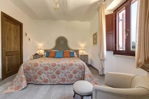 Borgo Pallavicini Mori in Rome, foto 9