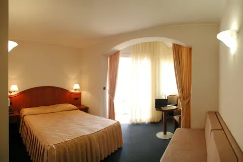 Villa Marija in Tucepi — foto 14
