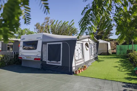 Camping Alannia Costa Blanca foto 21