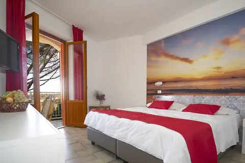 Perla del Golfo Resort in Terrasini — foto 7
