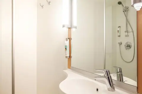 ibis Barcelona Meridiana in Barcelona — foto 9