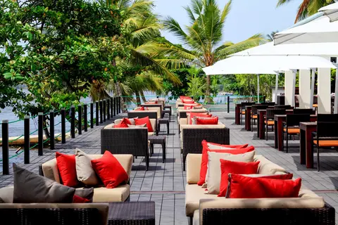 NH Bentota Ceysands Resort in Kandy — foto 17