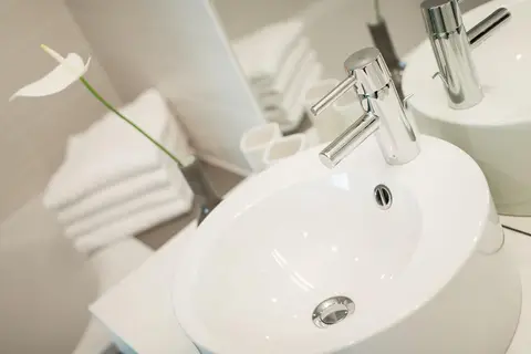 roomz Hotel Wien Prater in Wenen — foto 8