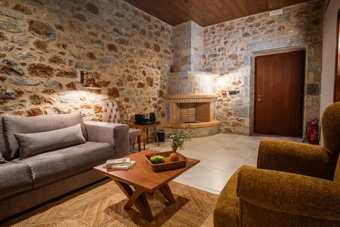 Anemos Suites Mani in Oitylos Municipal Unit, foto 4
