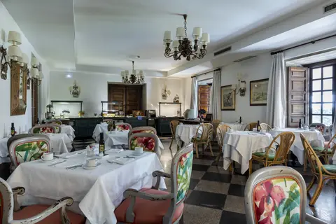 Parador de Pontevedra in Pontevedra — foto 10