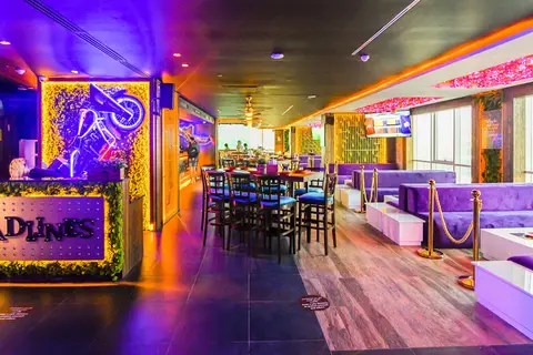 Stella Di Mare Dubai Marina in Stella Di Mare Dubai Marina — foto 8