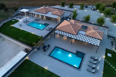 Al Mare Villas foto 25