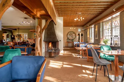 De Landmarke in Ootmarsum — foto 5