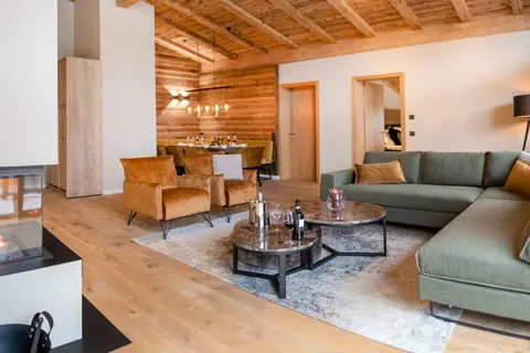 Residence Illyrica in Westendorf — foto 2