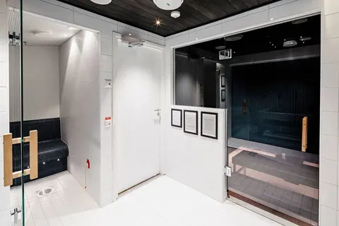 Hotel Indigo Helsinki - Boulevard in Helsinki — foto 11