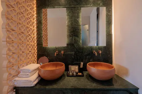Asty Mykonos Hotel & Spa in Τούρλος — foto 21