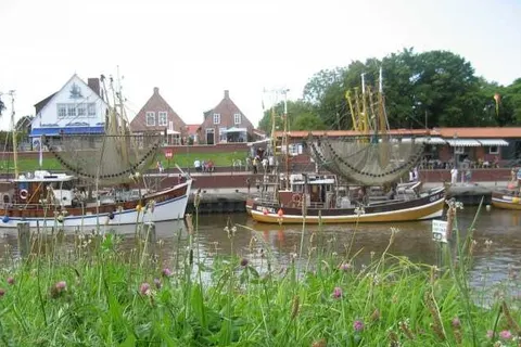 Ringhotel Residenz Wittmund foto 15