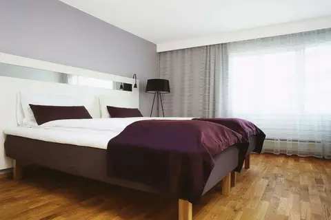 Scandic Sjølyst in Oslo — foto 17